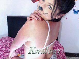 Koral003