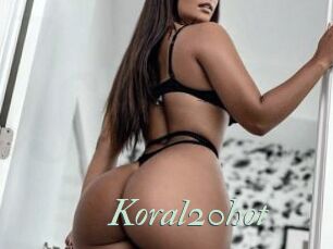 Koral20hot