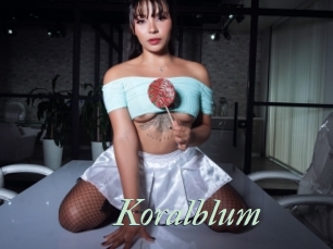 Koralblum