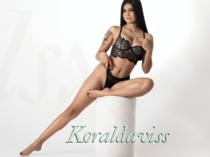 Koraldaviss