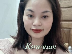 Korasusan