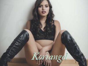 Koriangel