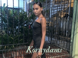 Kornydams