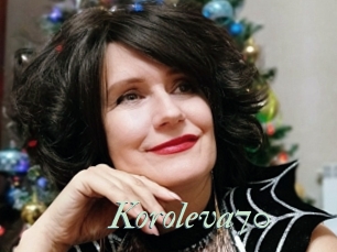 Koroleva70