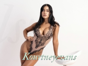 Kourtneyevans