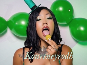 Kourtneyrodh
