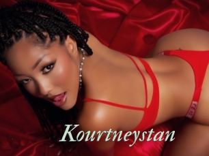 Kourtneystan