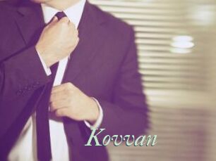 Kovvan