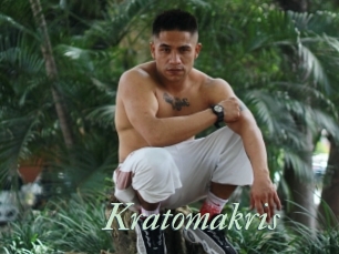 Kratomakris