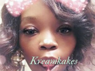 Kreamkakes