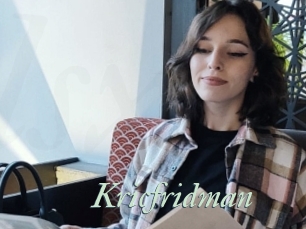 Kricfridman