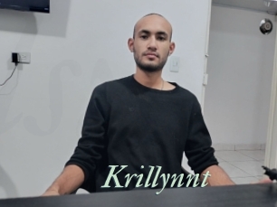 Krillynnt