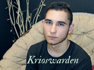 Krioswarden