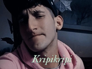 Kripikripi