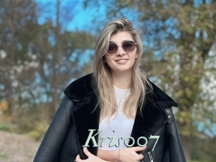 Kris007