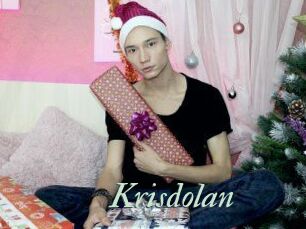 Krisdolan