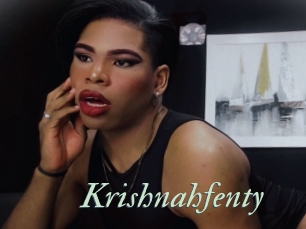 Krishnahfenty