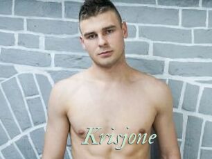 Krisjone