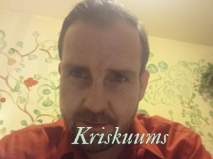 Kriskuums