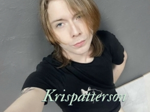Krispatterson