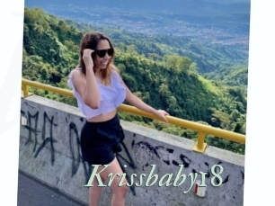 Krissbaby18