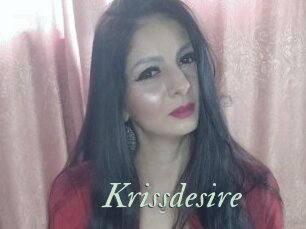 Krissdesire