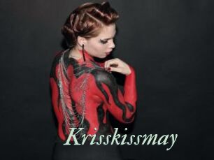 Krisskissmay