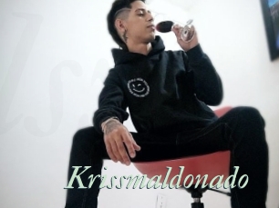 Krissmaldonado