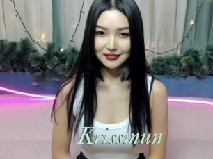 Krissmun