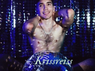 Krissreiss