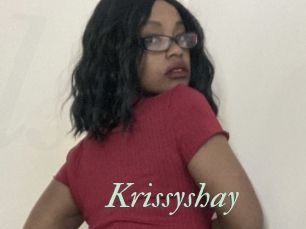 Krissyshay