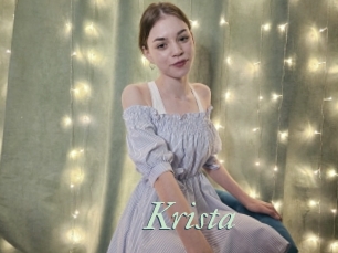 Krista