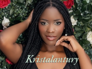 Kristalantury