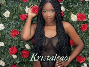 Kristalcaos