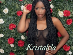 Kristalcla