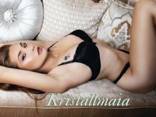 Kristallmaia
