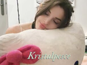 Kristalpesce