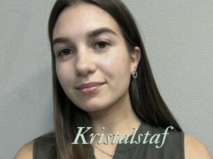 Kristalstaf