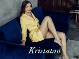Kristatan