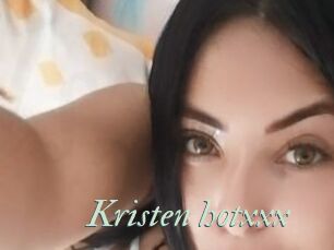 Kristen_hotxxx