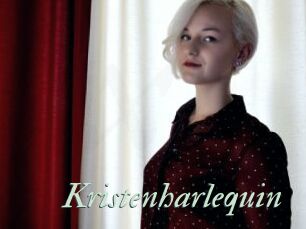 Kristenharlequin