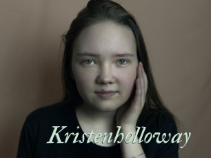 Kristenholloway