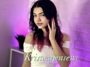 Kristenjensens