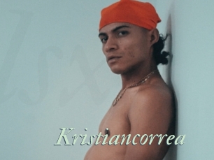 Kristiancorrea