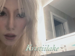 Kristiilake