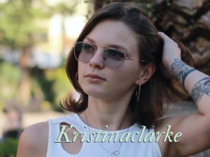 Kristinaclarke