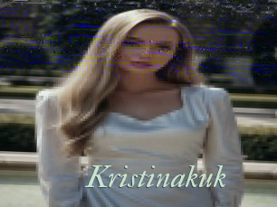 Kristinakuk