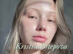 Kristinakytepova
