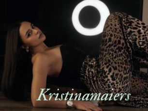Kristinamaiers