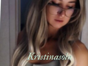 Kristinasoln
